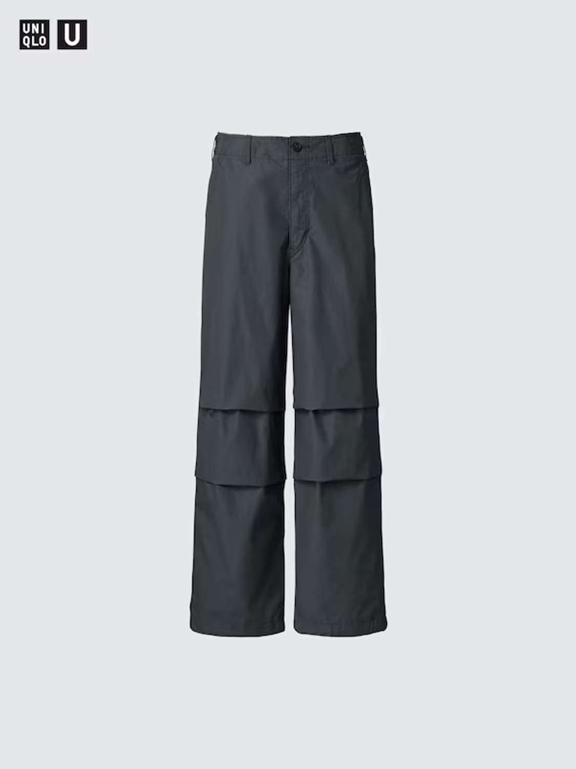 유니클로 남자 바지 3벌 상품이미지3