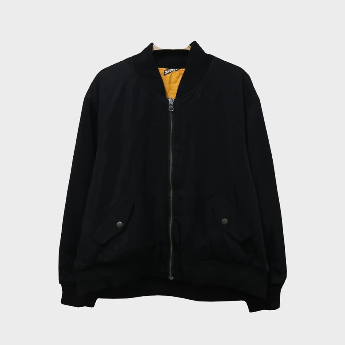 리버시블 항공 점퍼 62039 상품이미지6