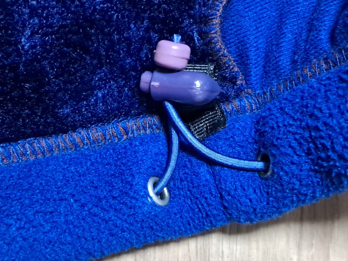 쉐펠 폴라텍 자켓 남성110  상품이미지8