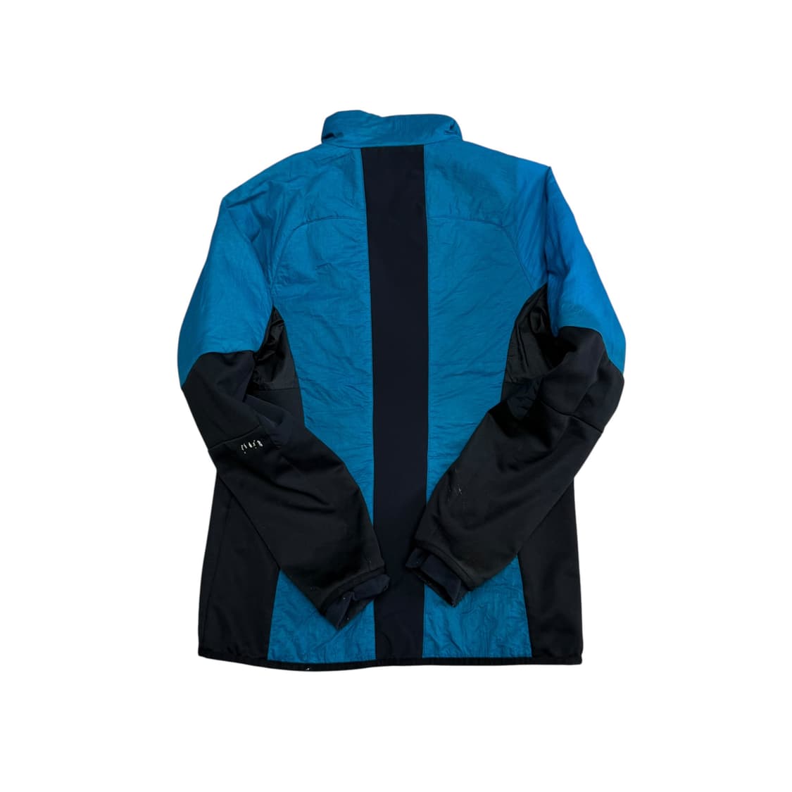 데상트 경량 패딩 자켓 상품이미지2