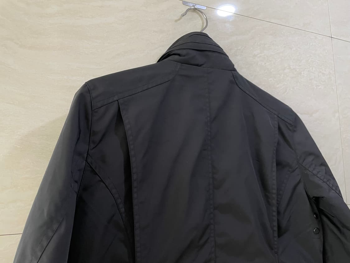 투미 / 여성 라이더 자켓, 여성 블루종 / S(55-66) 상품이미지6