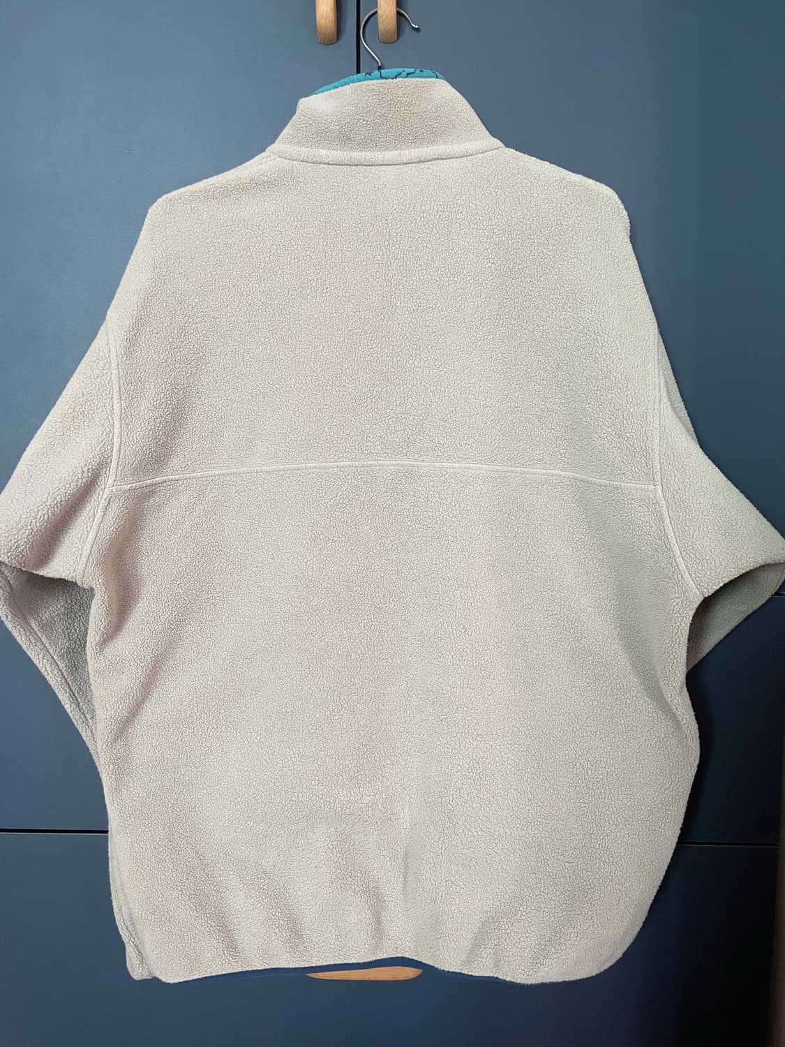 파타고니아 신칠라 플리스 상품이미지5