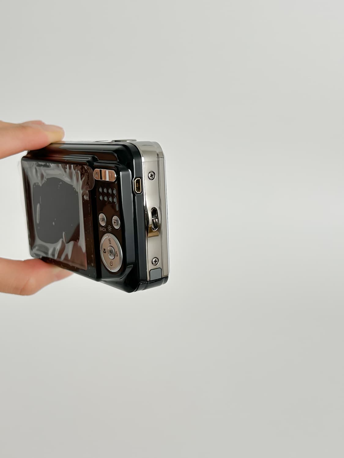 새제품!) 후지필름 파인픽스 ax250 Finepix 빈티지 디카 상품이미지10