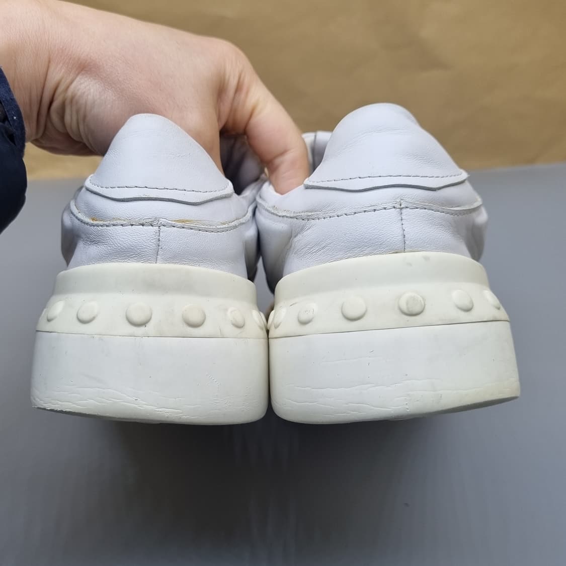 토즈 노코드x 스니커즈250  상품이미지4