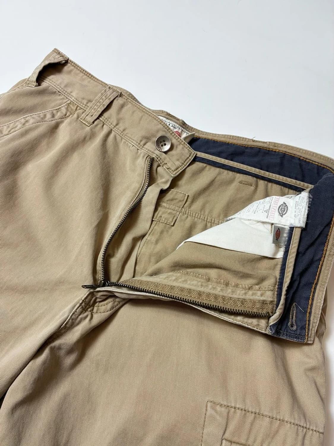 디키즈 00's 카고 버뮤다 팬츠 PN9004 상품이미지3