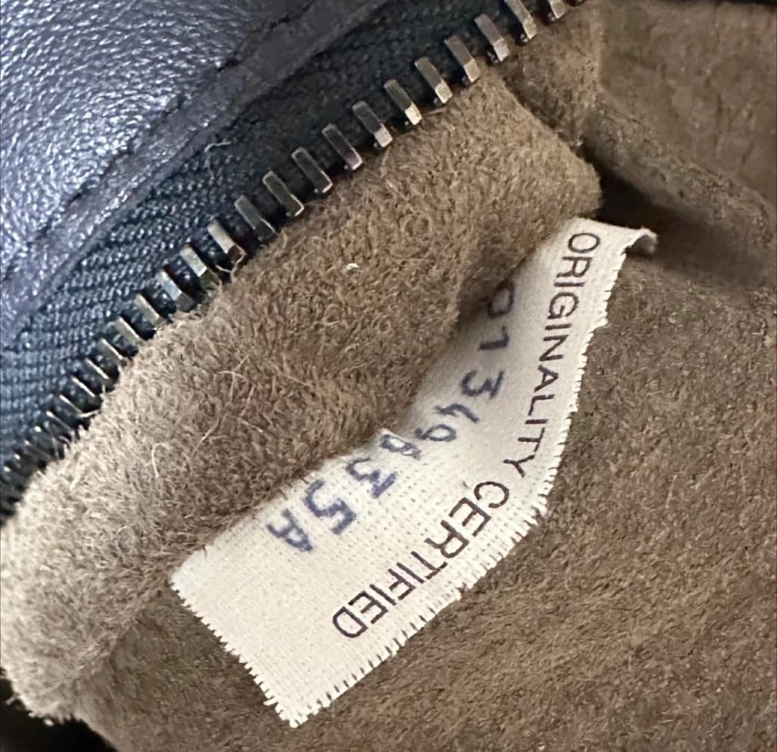 보테가 베네타 인트레치아토 호보백 상품이미지10