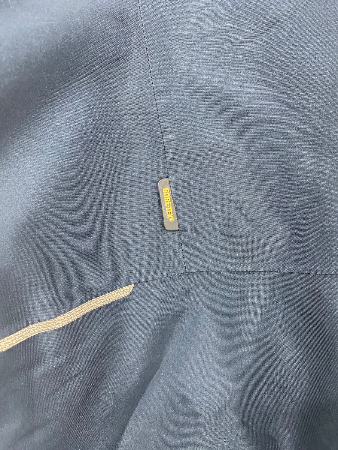 몽벨 고어텍스 바람막이 M <535> 상품이미지3