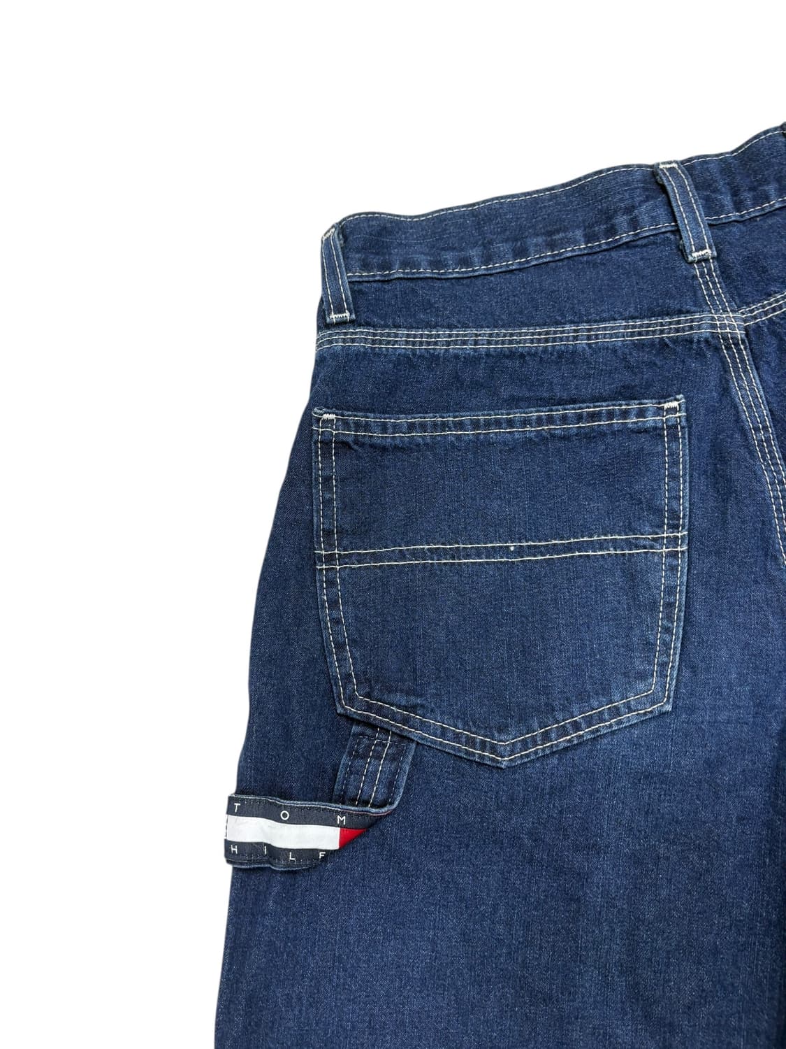 타미힐퍼거 데님 팬츠 청바지 상품이미지6