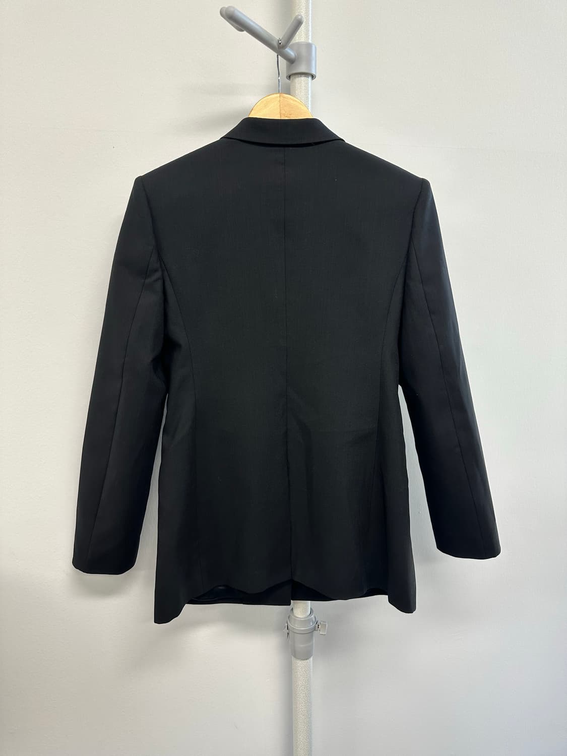 지방시 메탈 로고 자켓 새상품  상품이미지6