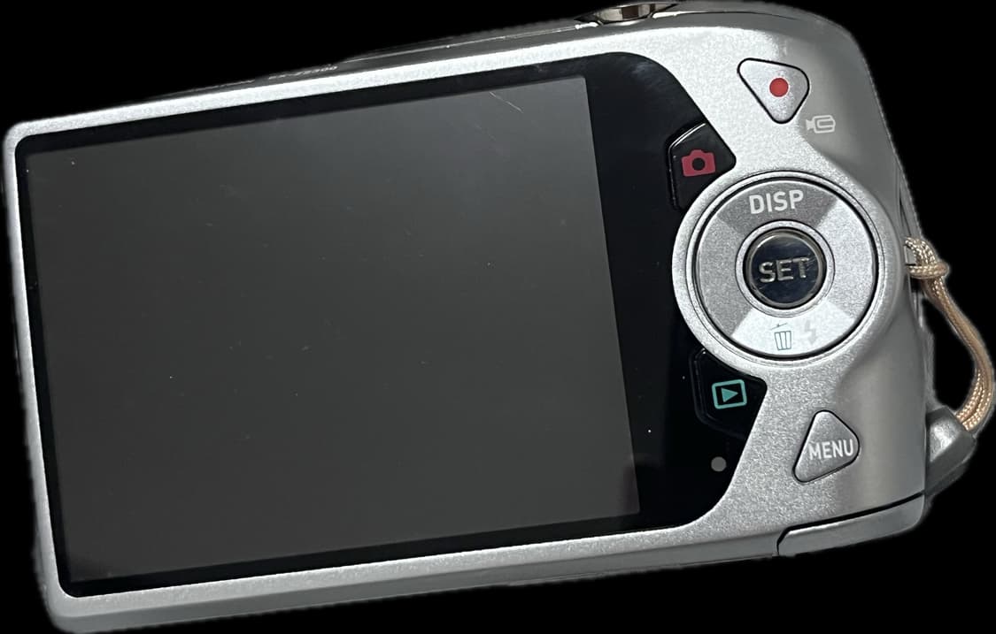 Casio Exilim 카시오 엑슬림 EX- Z2300 민트 상품이미지3