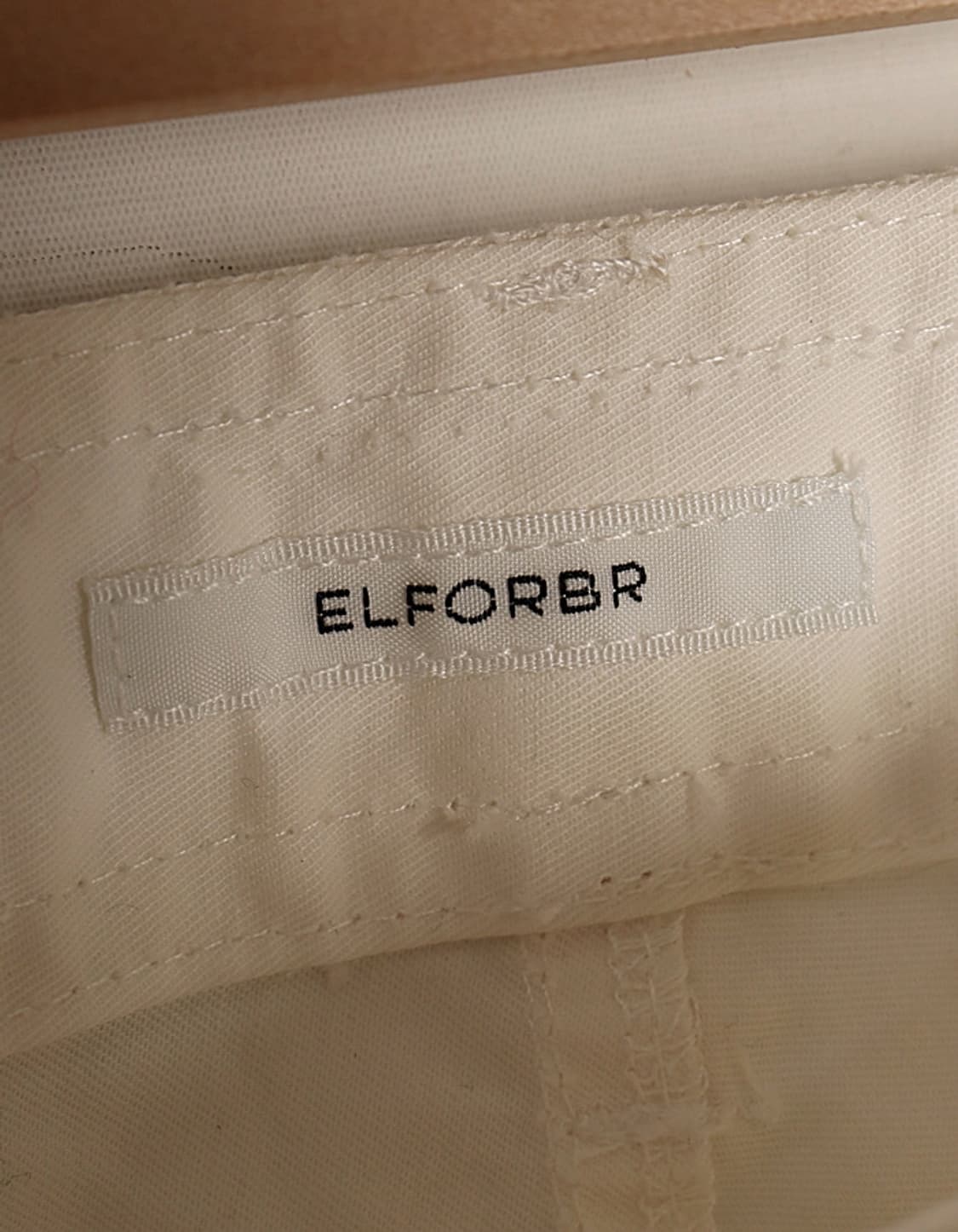 ELFORBR Tapered Work Pant (27~27.5) 상품이미지10