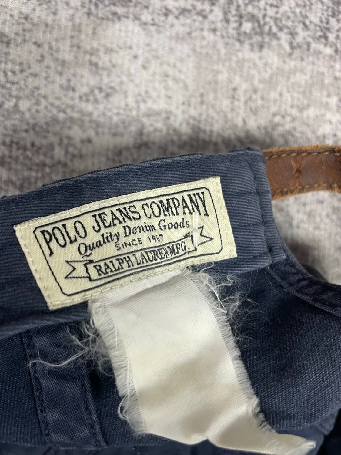 90s Polo jeans 67 RL 상품이미지7