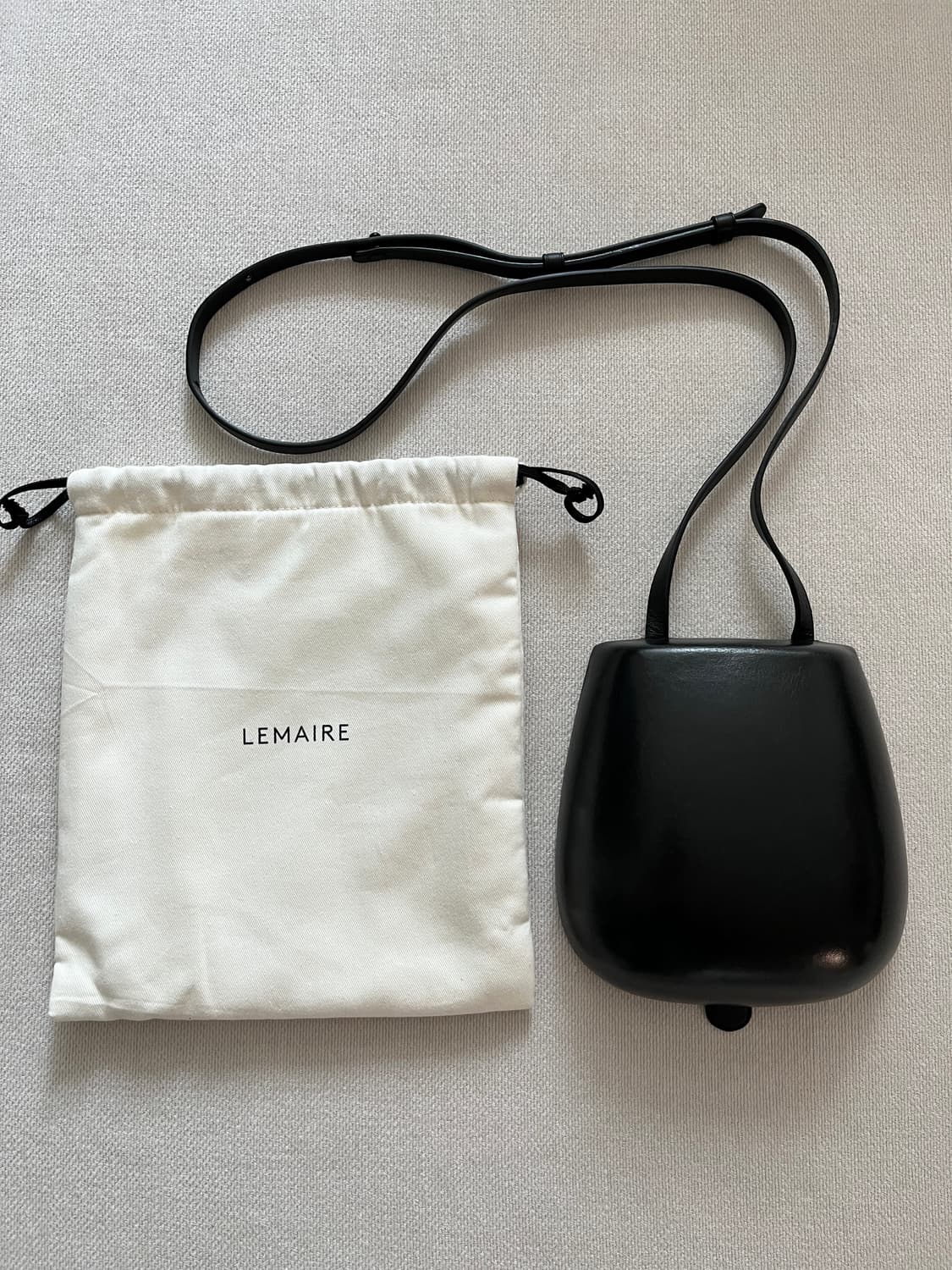 르메르 타코백 상품이미지2