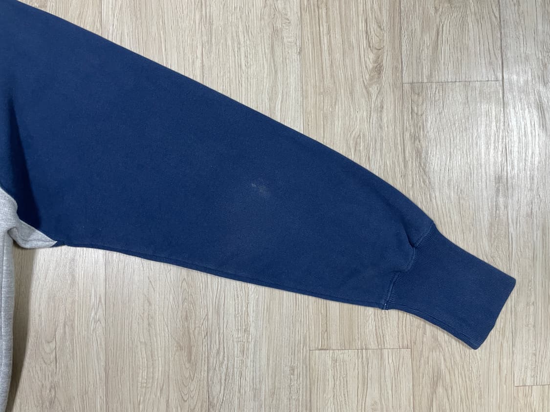 100) 90's 챔피온 재팬 미군 오마주 맨투맨(RRL&LVC&폴로) 상품이미지8