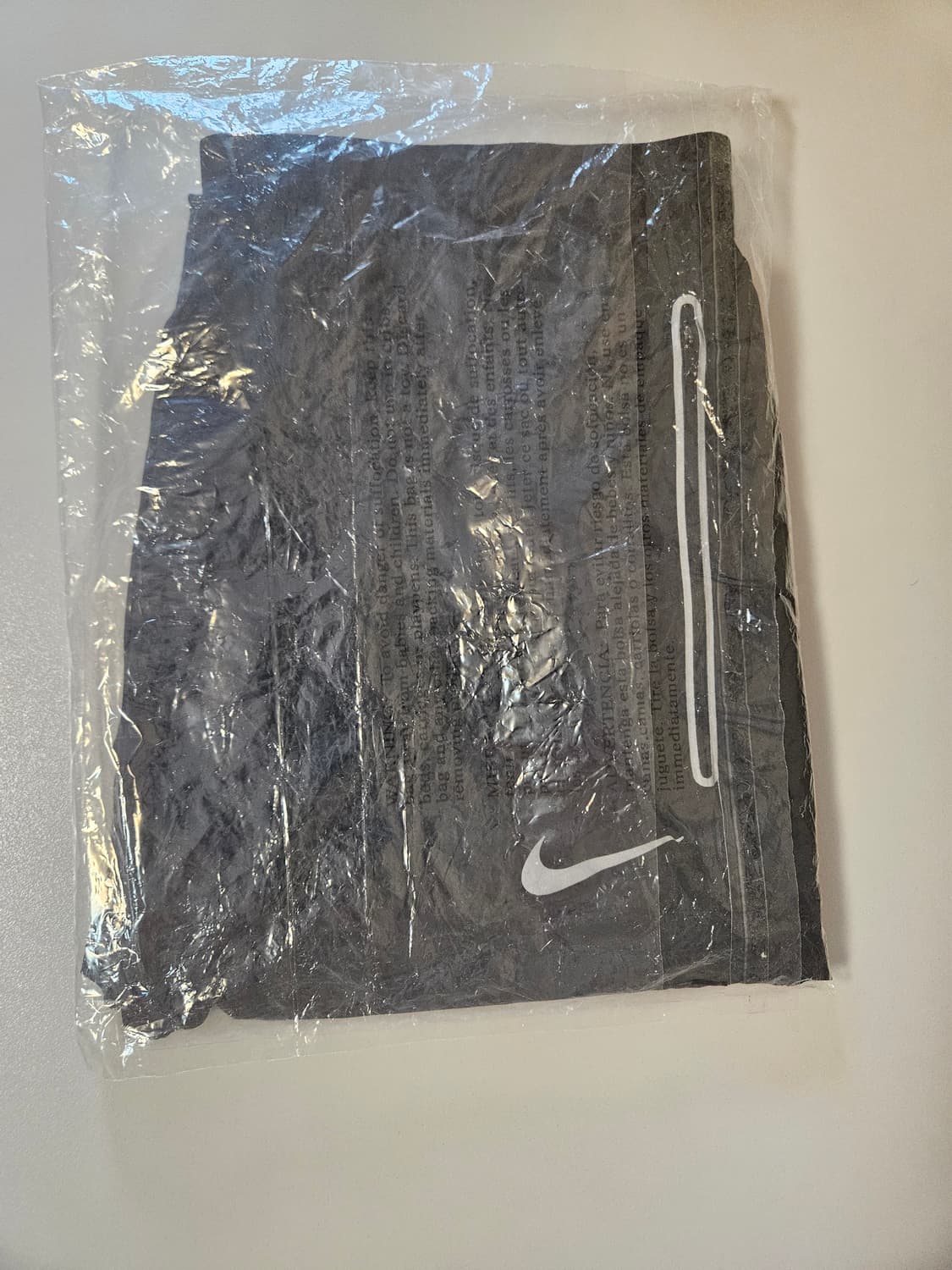 [해외M]나이키 플렉스 스위프트 러닝 팬츠 블랙 상품이미지6