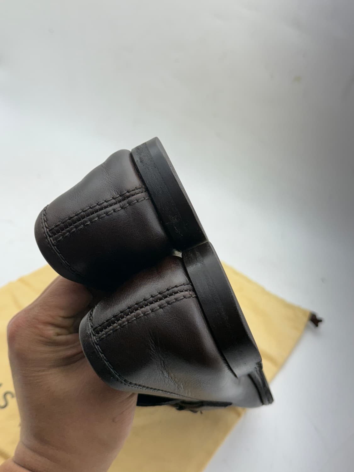 정품)루이비통LV250 상품이미지9