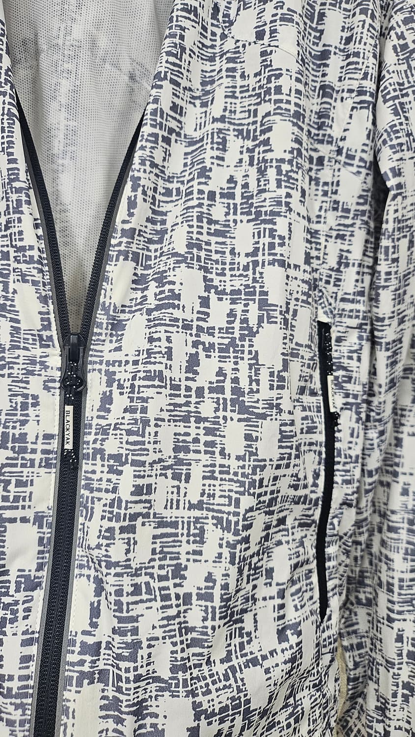 블랙야크 바람막이  상품이미지5