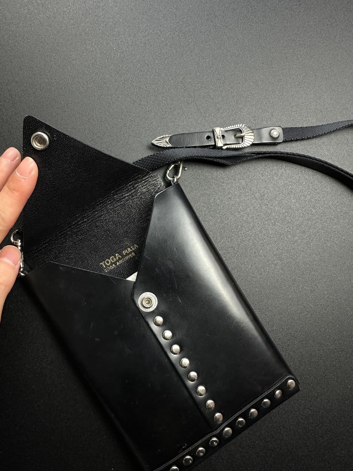 Toga pulla 상품이미지3