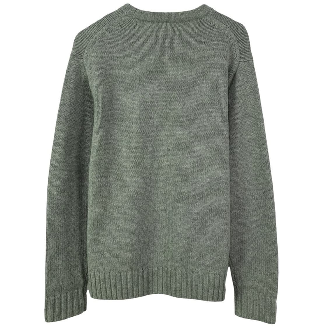 [리바이스] 크루넥 울 니트 스웨터 M19511 상품이미지3