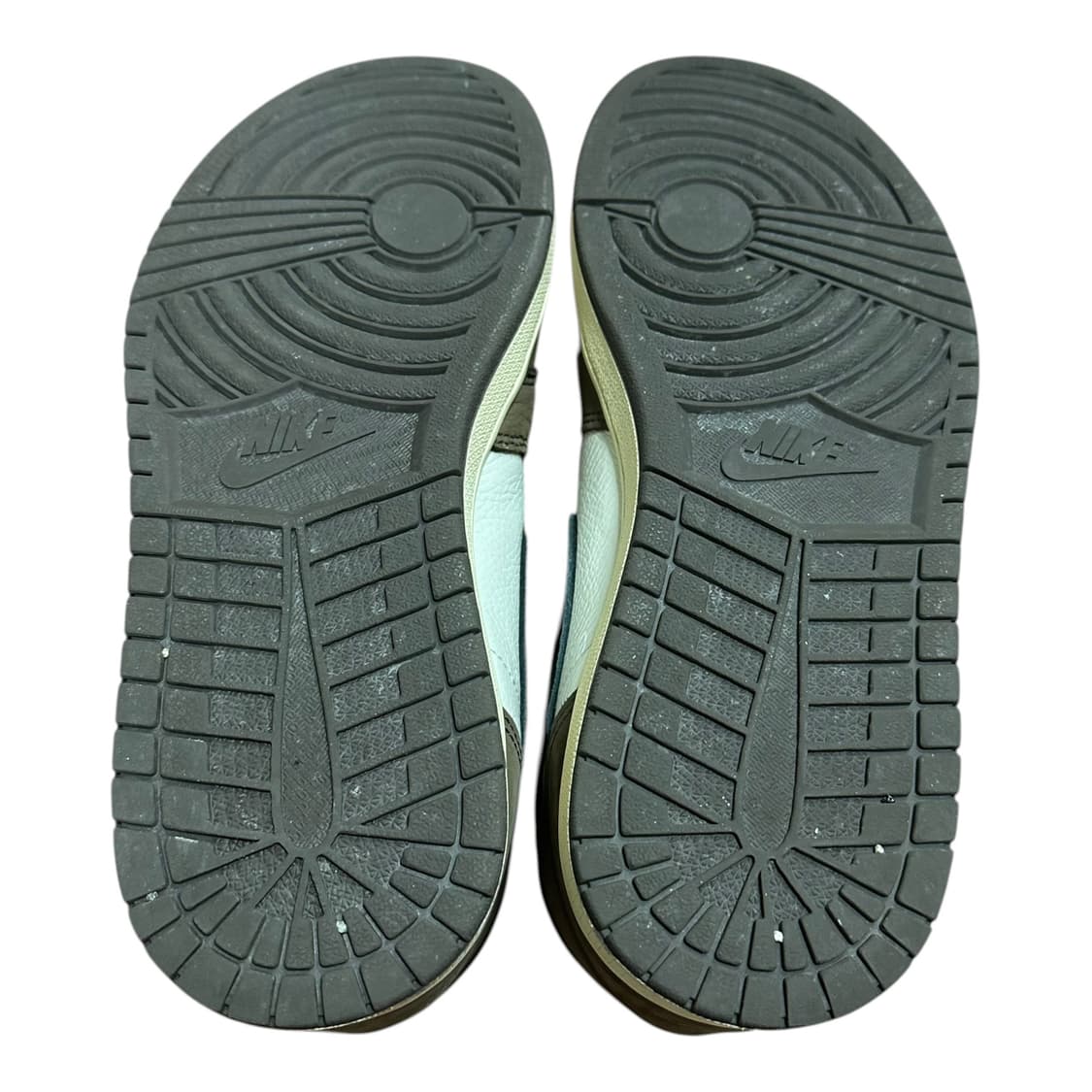 ✨ (바배) 조던 1 x 트래비스 스캇 레트로 하이 OG SP 모카 조던 상품이미지8