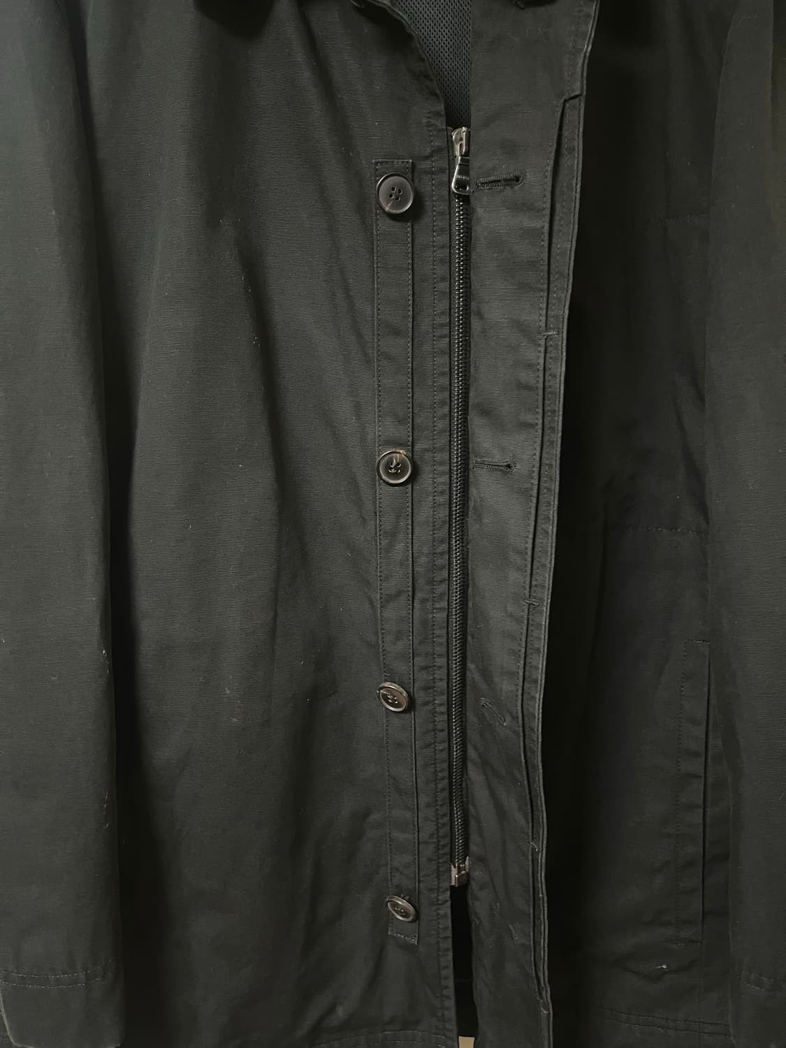 Hugo boss field jacket 상품이미지4