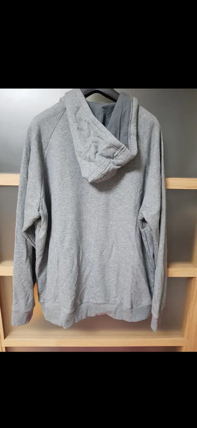 언더아머 후드집업 상품이미지3