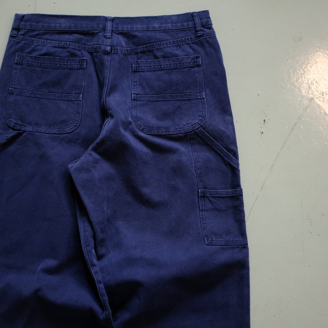 Brain Dead Double Knee Work Pants 상품이미지7