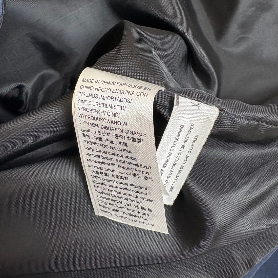 calvin klein 상품이미지6