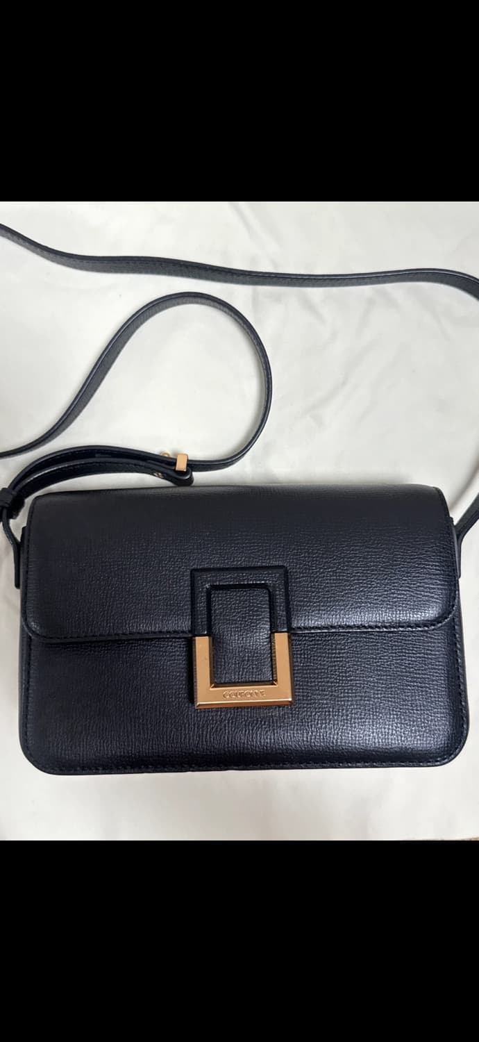 쿠론 일리안 숄더백 상품이미지2