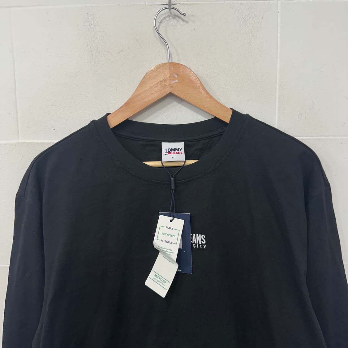 타미 진스 롱슬리브 상품이미지2