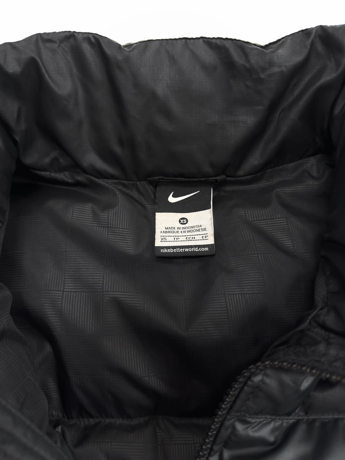 나이키 맨유 덕다운 패딩 상품이미지4