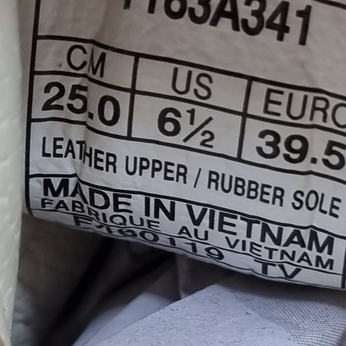 오니츠카타이거 멕시코66 슈퍼디럭스250 상품이미지6