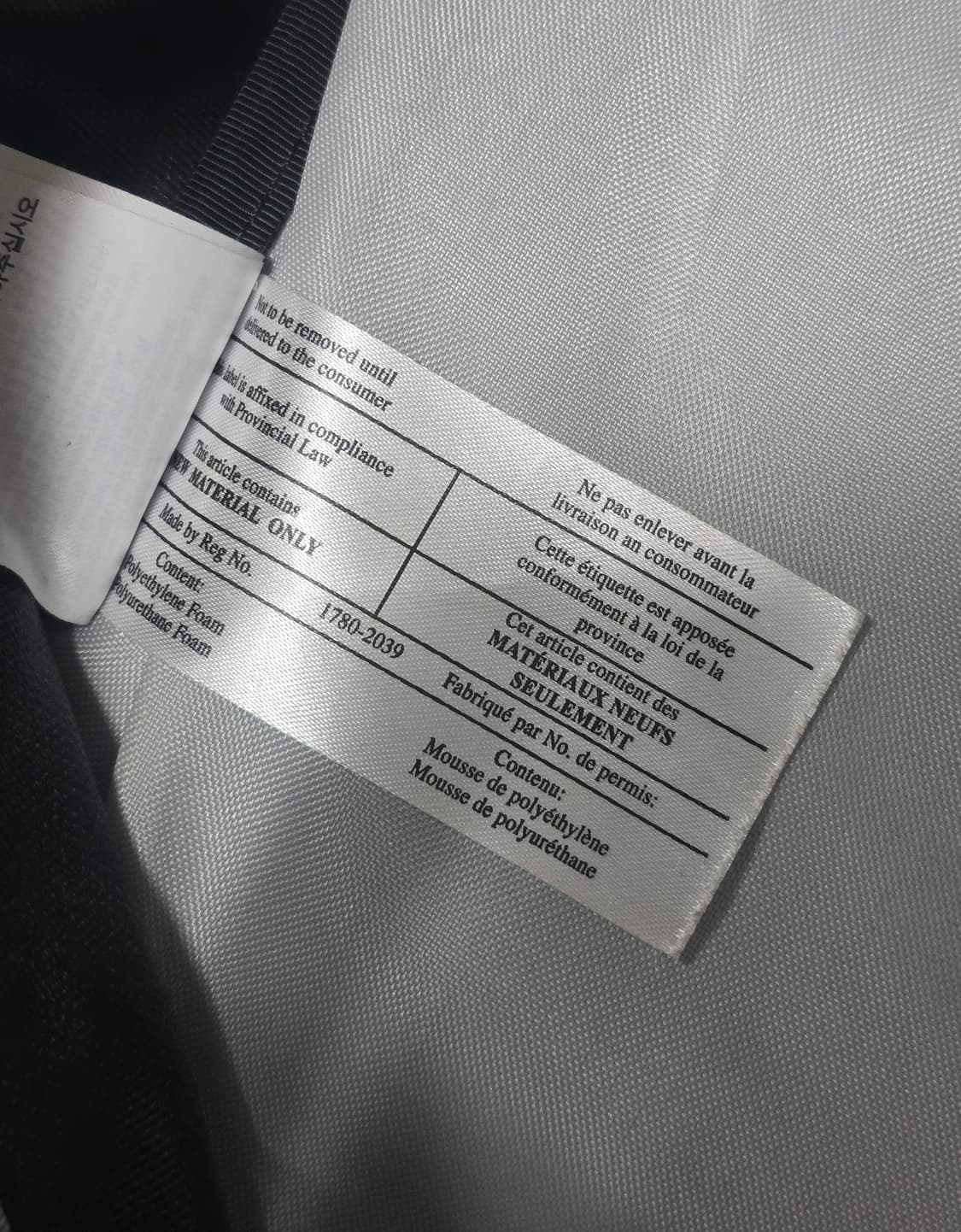 Arcteryx 아크테릭스 맨티스 32 백팩 블랙 상품이미지7