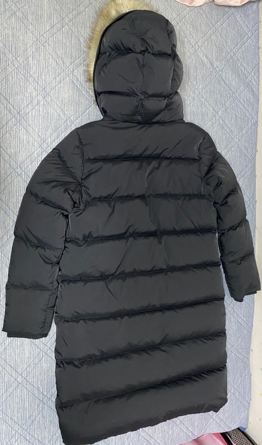 타미진스 여성 롱패딩 상품이미지2