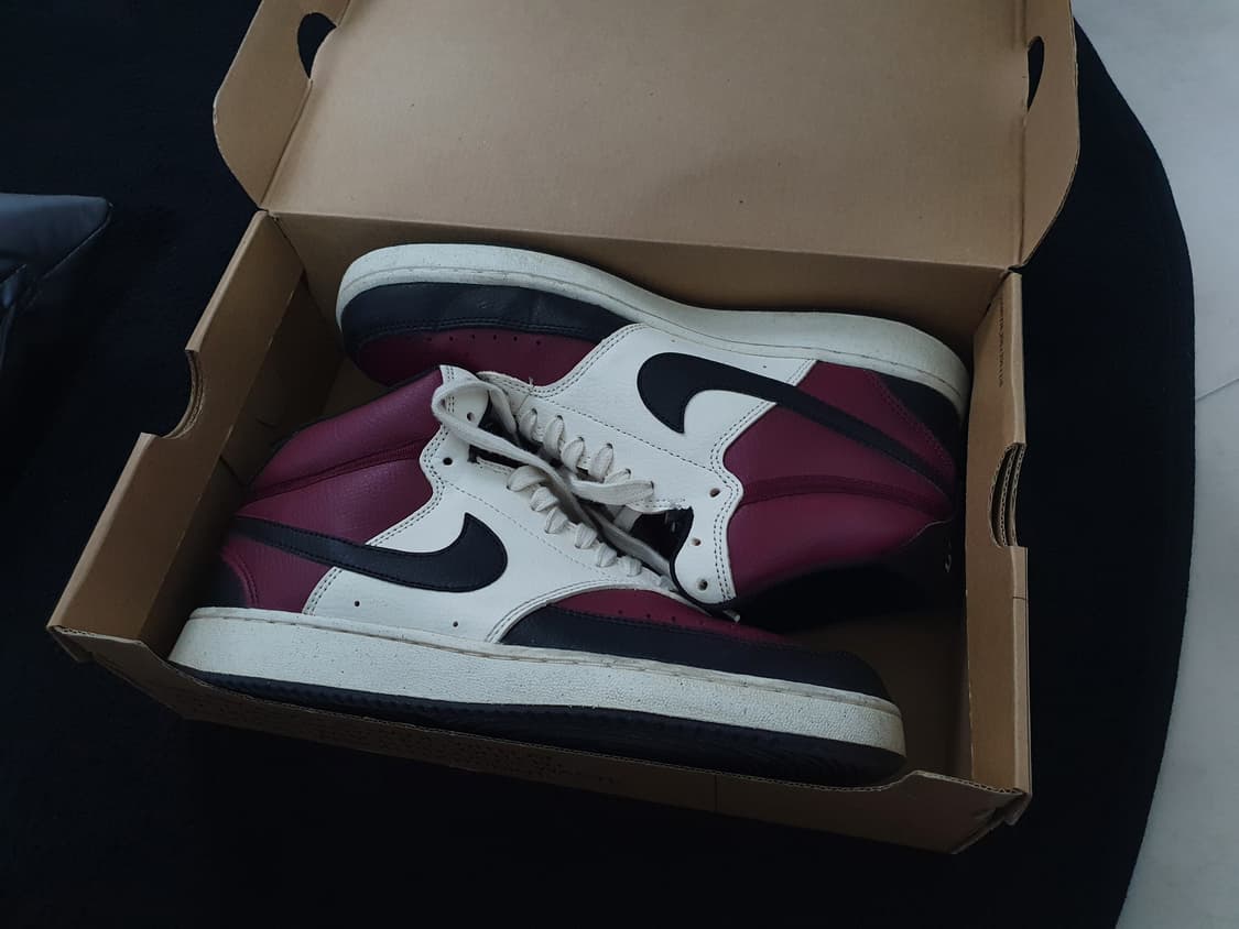 나이키 코트비전 270 상품이미지2