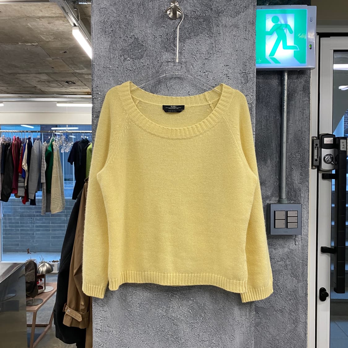 Max Mara 상품이미지1