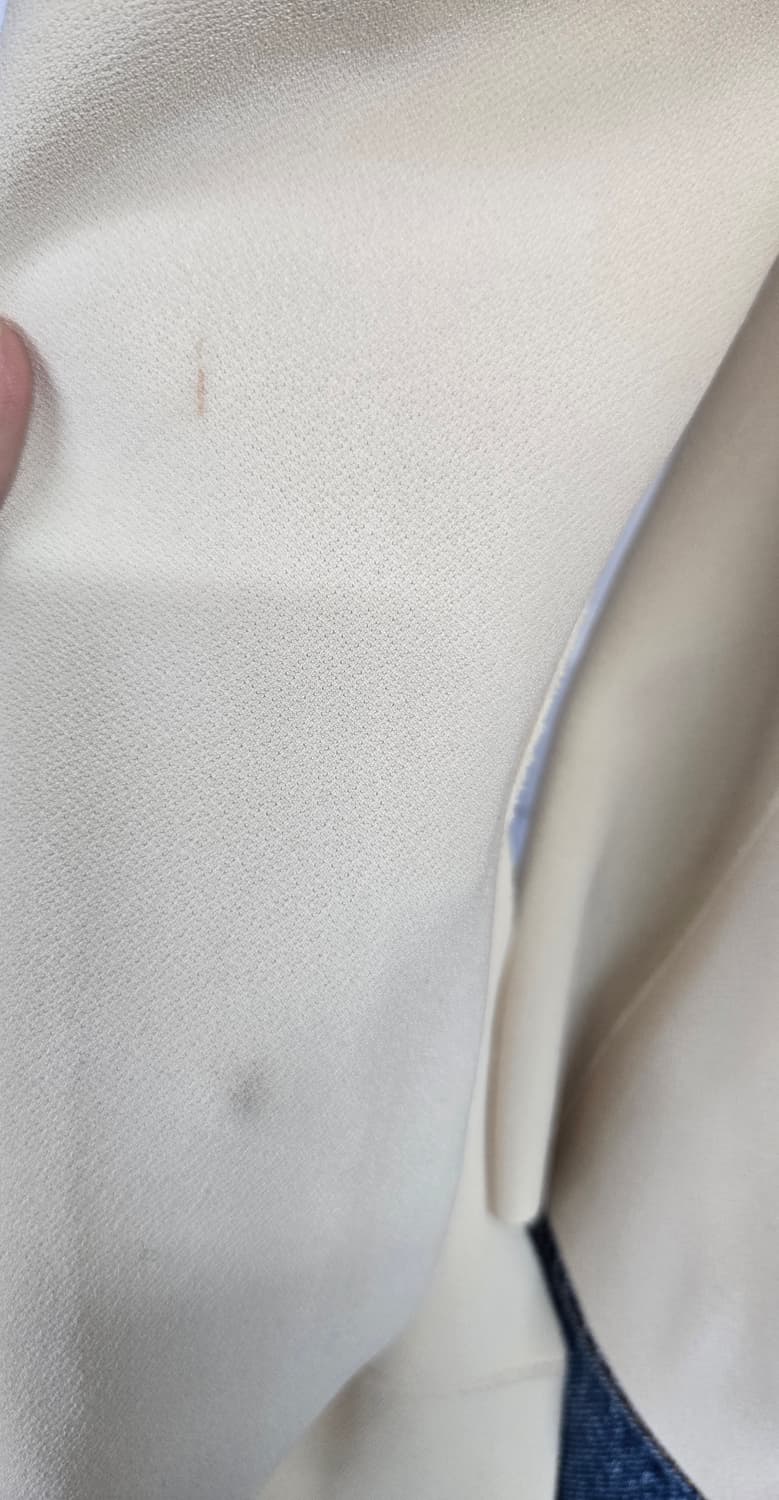 제이청 시그니처 하프집업 블라우스 상품이미지7