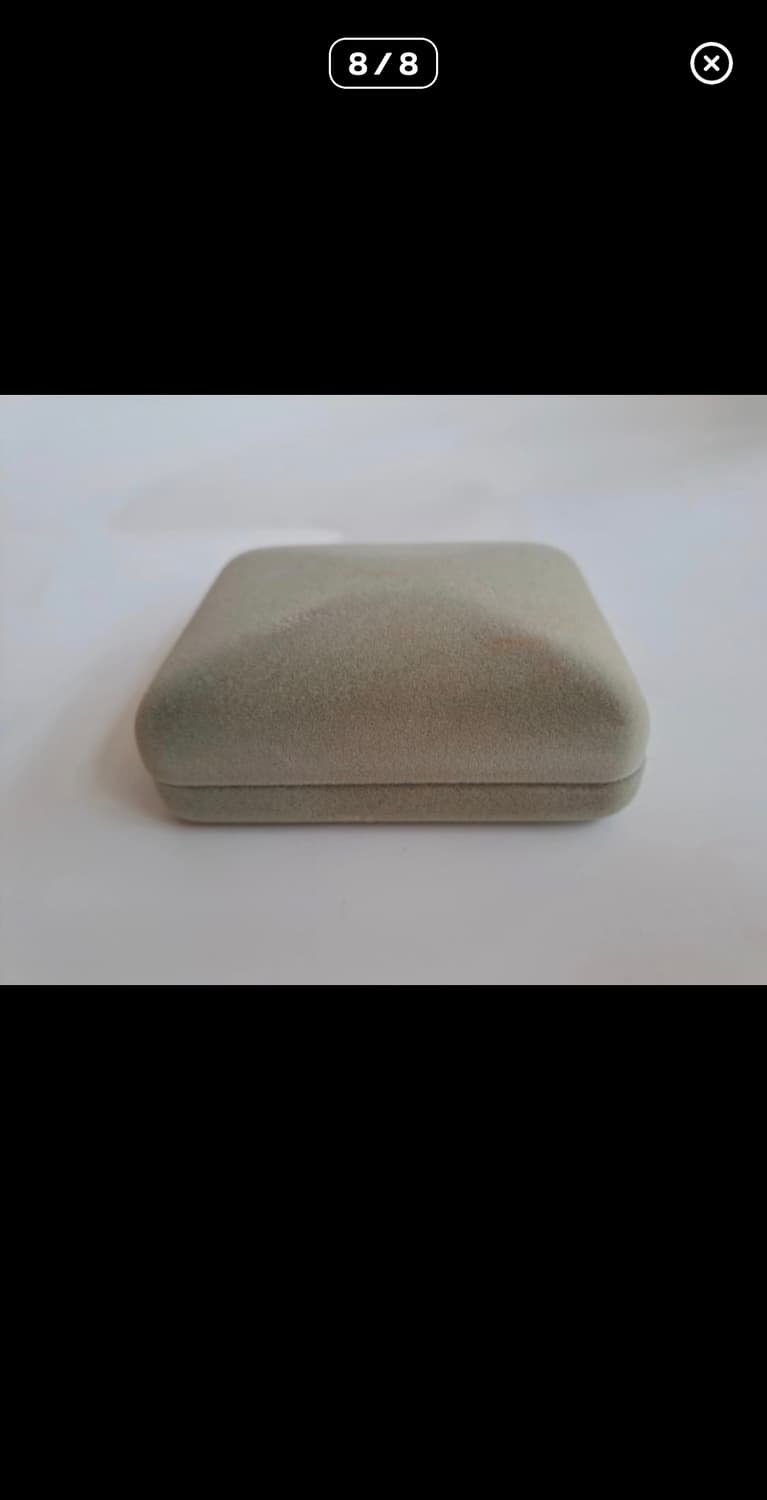 커프스 넥타이핀 세트 상품이미지8