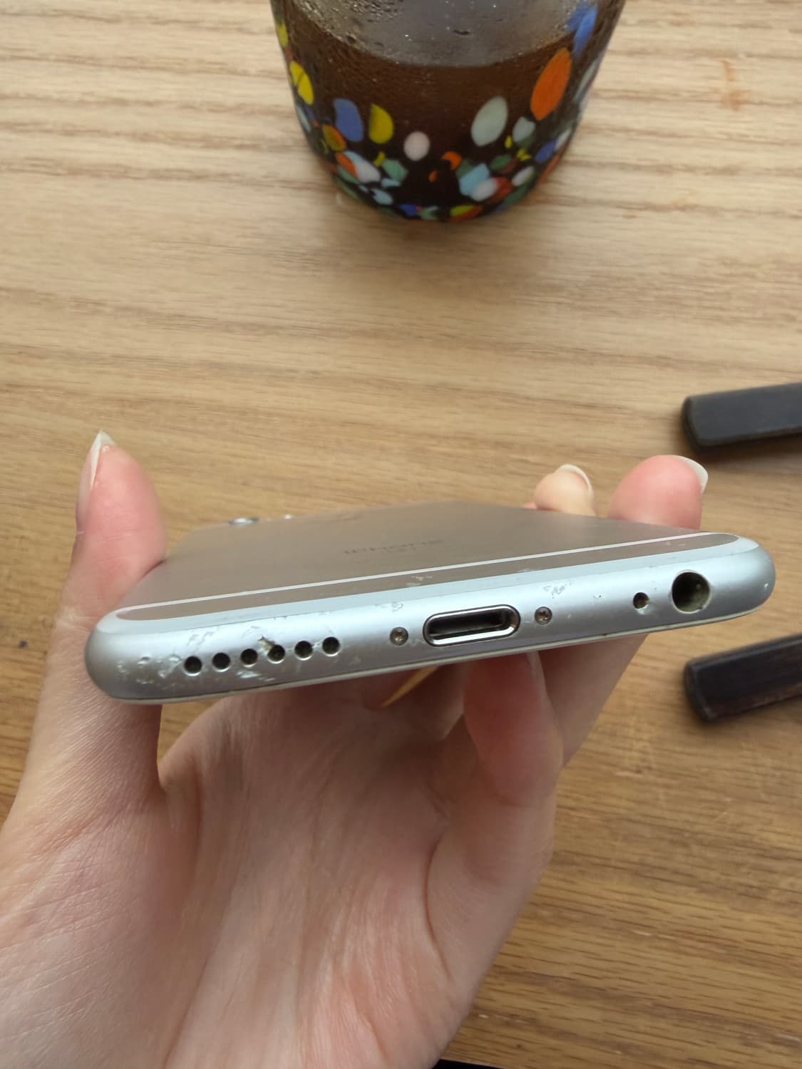 아이폰 6s 64기가 상품이미지5