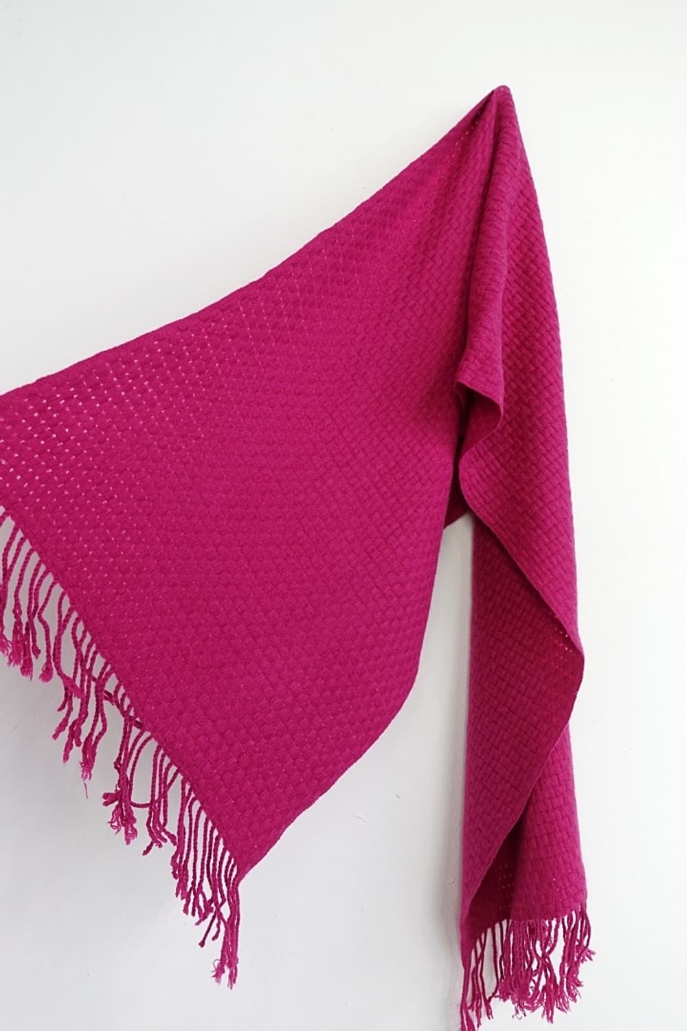  BASILE 캐시미어&울 머플러 상품이미지4