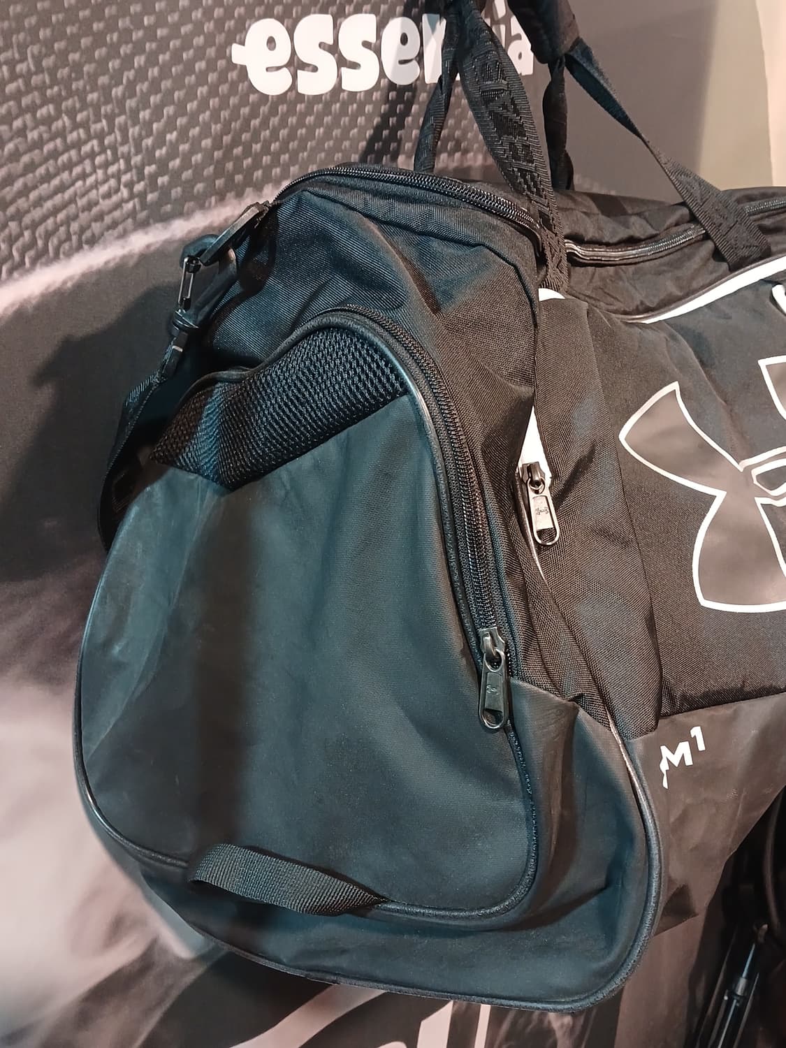 언더아머 스톰 더플백 상품이미지4