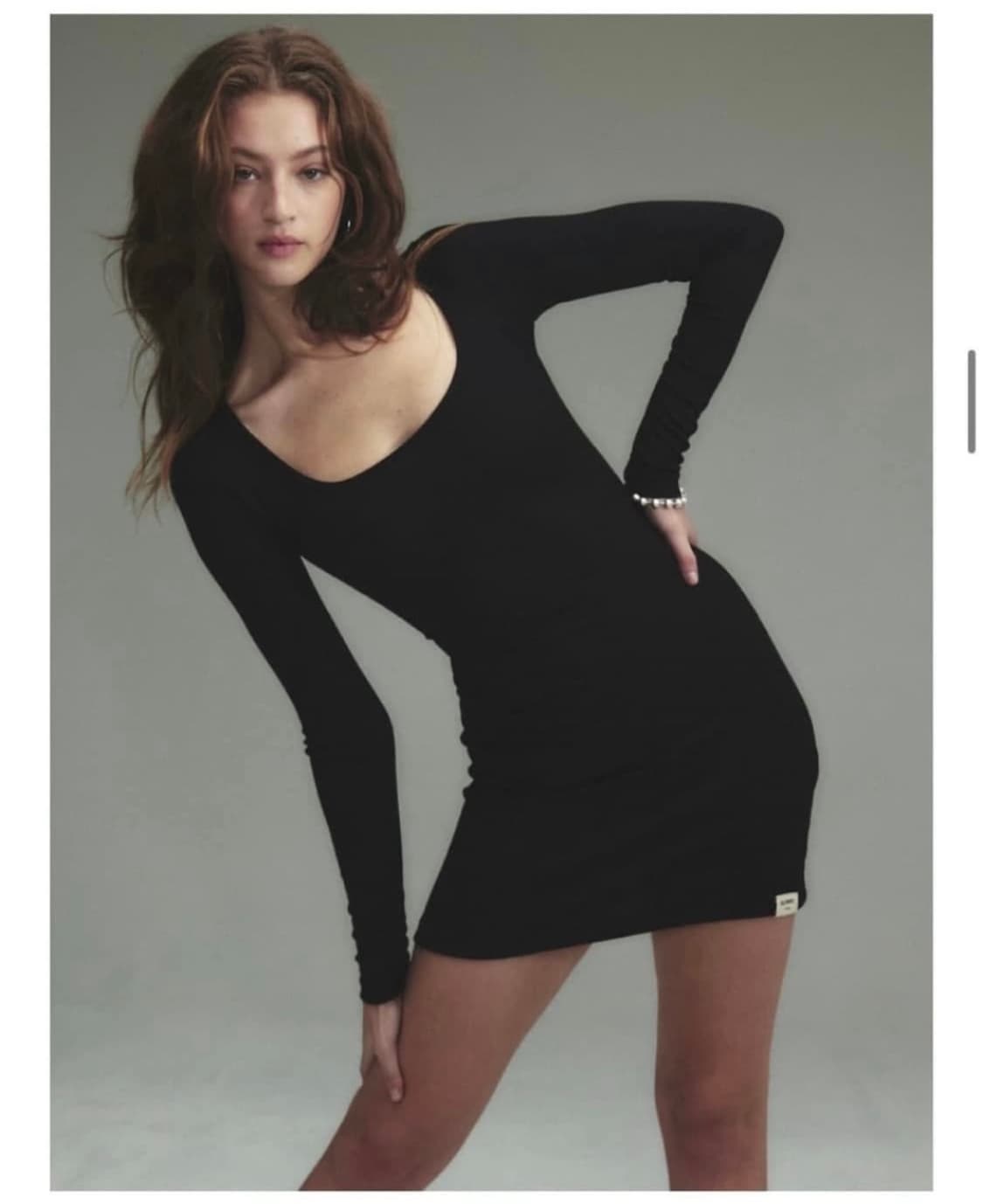 GLOWNY 글로니 원피스 상품이미지1