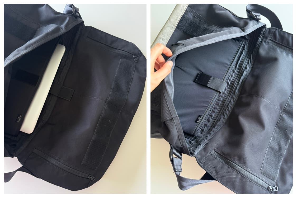 Porter messenger bag  상품이미지8