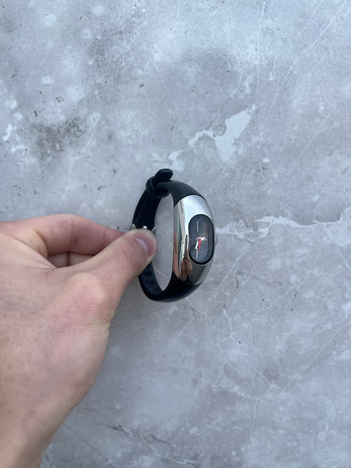 나이키 시계 트라이엑스 Nike Triax WR0102 상품이미지2