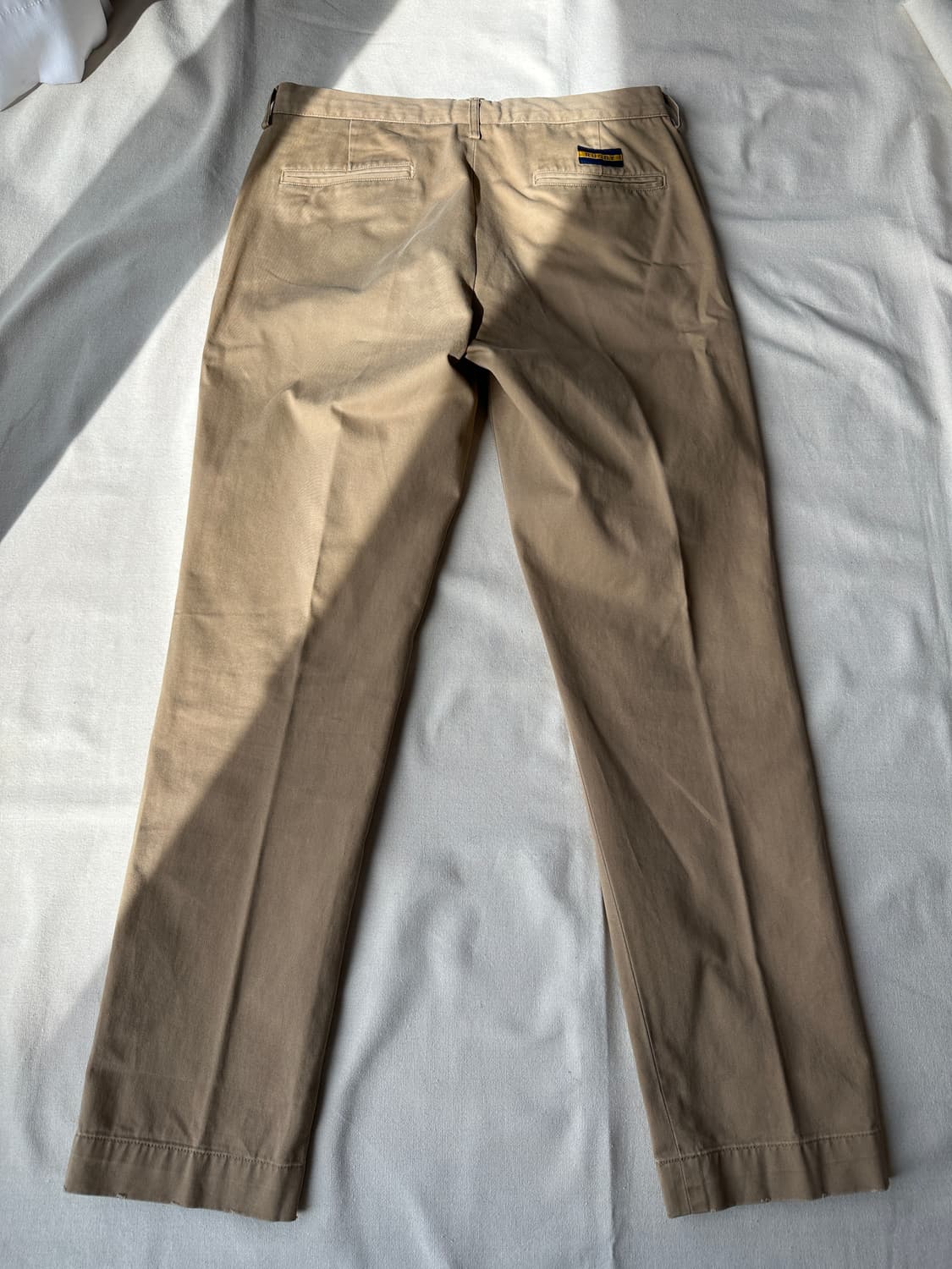 럭비 랄프로렌 치노팬츠 32 Rugby Ralph Lauren 상품이미지2