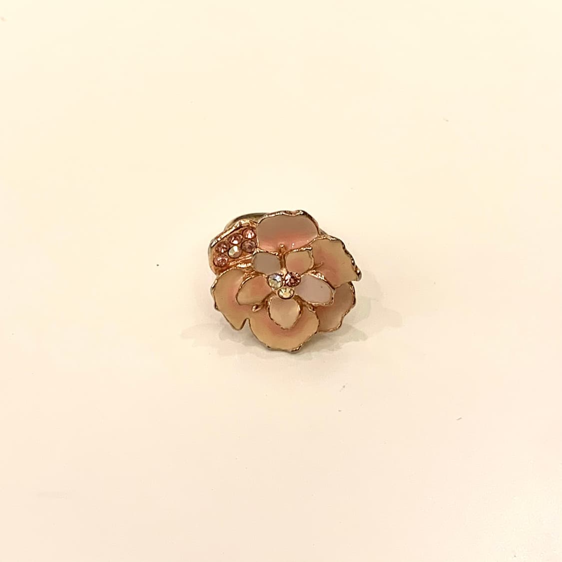 Annasui flower ring 상품이미지2