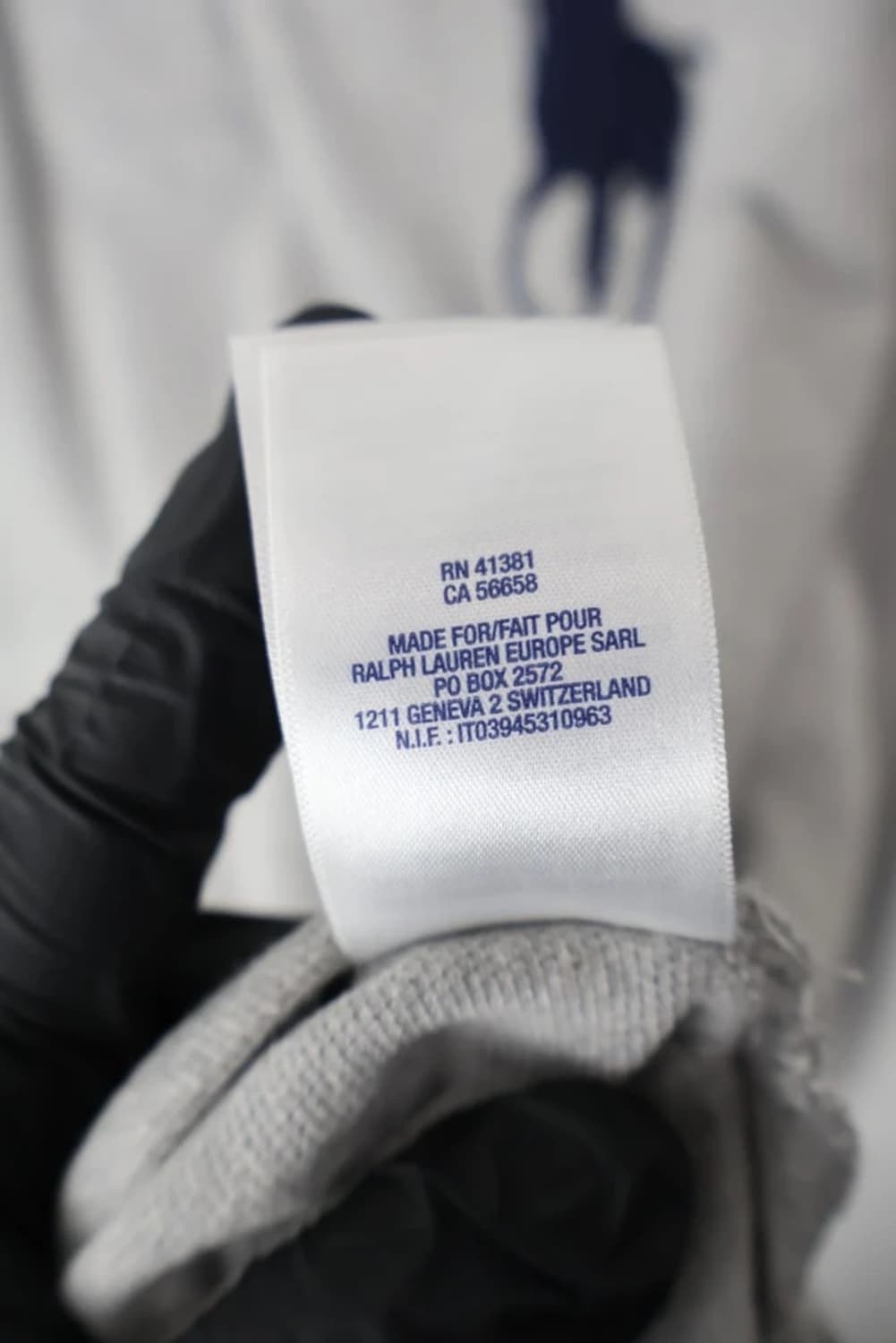 Polo Big Pony Long Sleeve Polo 상품이미지10