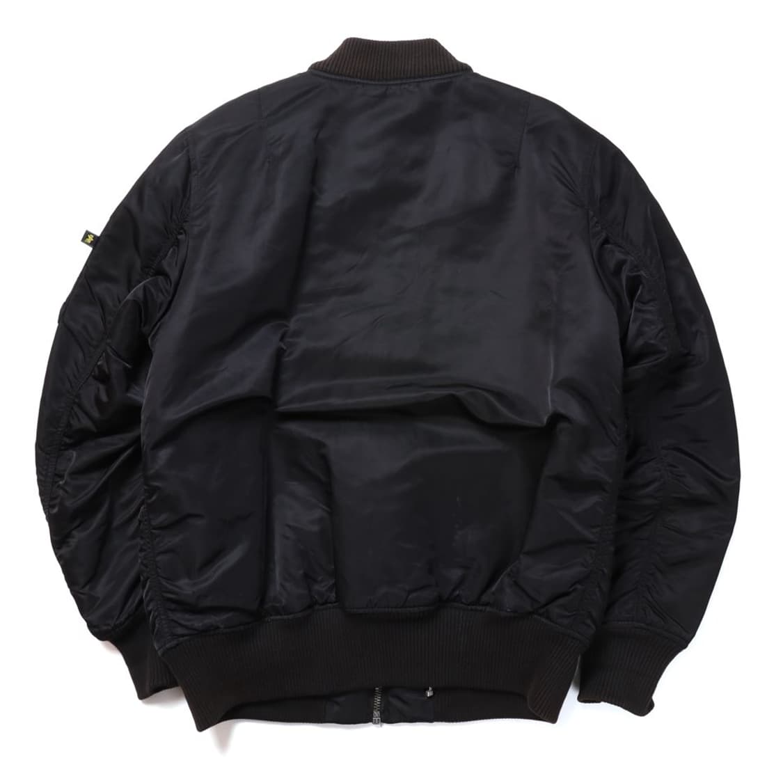 알파 인더스트리 Alpha Industry MA-1 Jacket 
 상품이미지4