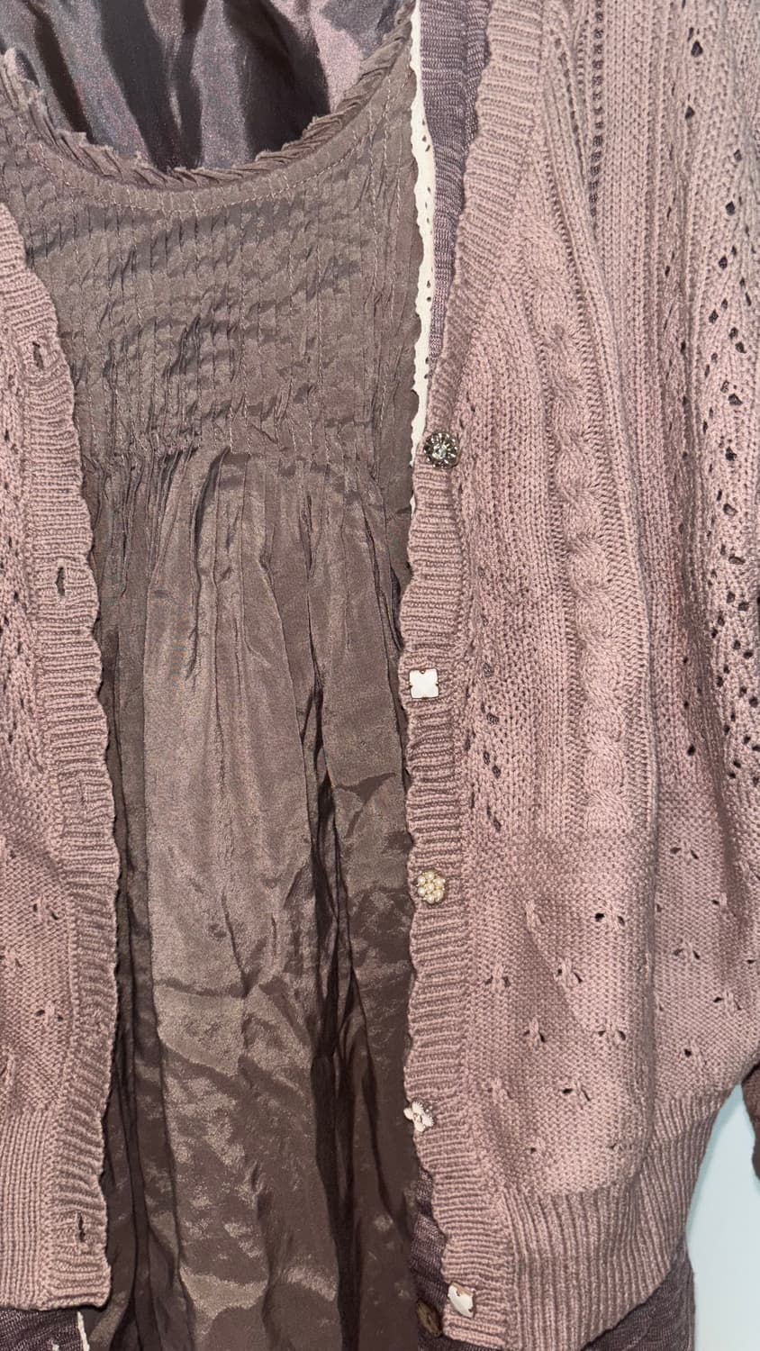 쪼꼬라떼갸루 세트 상품이미지5