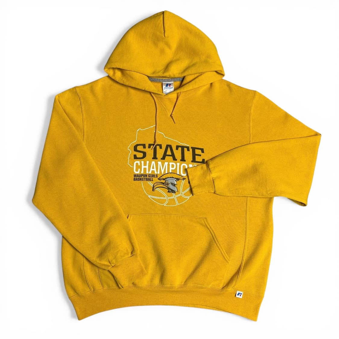 러셀애슬레틱 스웻후드티 상품이미지2